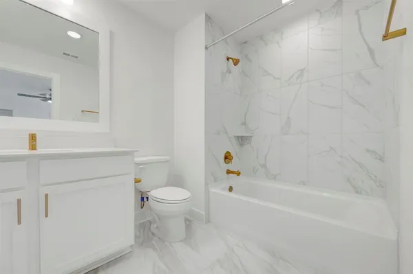 $679,990 | 467 6th Street, Magnolia, TX 77355