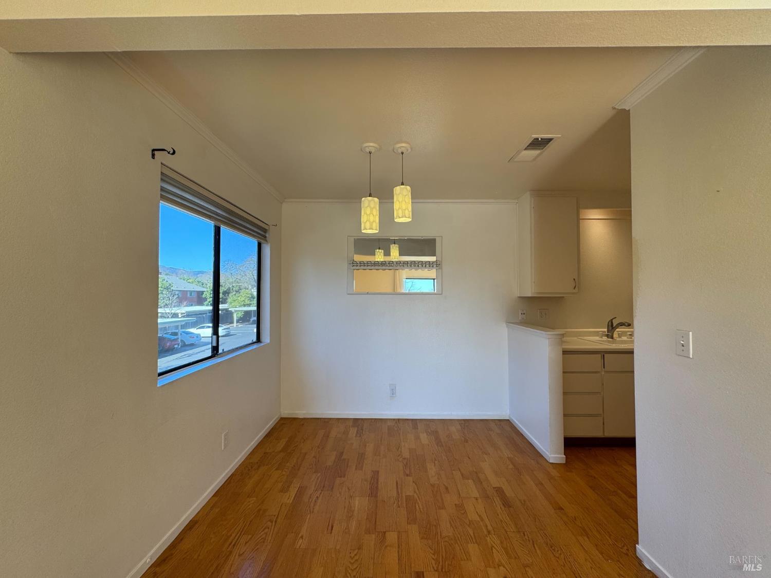 192 Agua Caliente Road West Sonoma, CA 95476 - Photo 5 of 27 Dinning Room