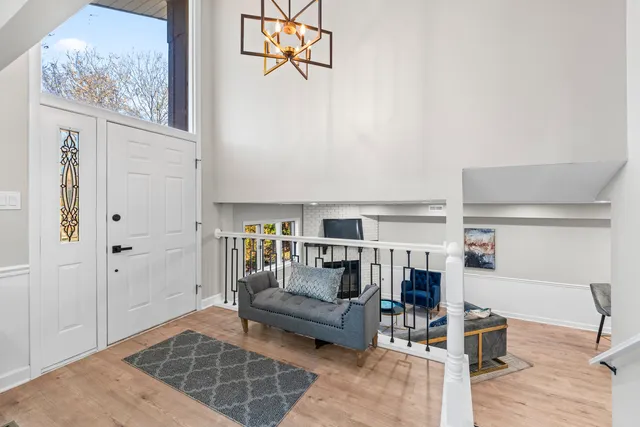 $399,900 | 18115 Georgia Court, Unit 132, Orland Park, IL 60467