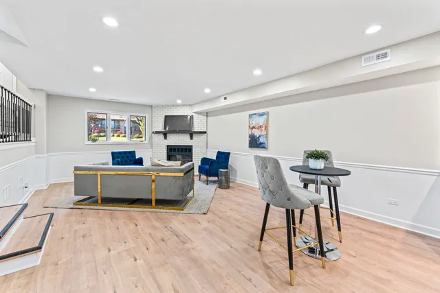 $399,900 | 18115 Georgia Court, Unit 132, Orland Park, IL 60467