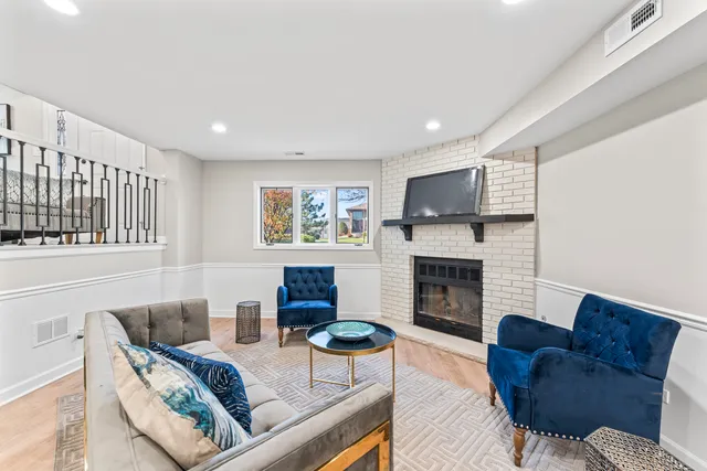 $399,900 | 18115 Georgia Court, Unit 132, Orland Park, IL 60467