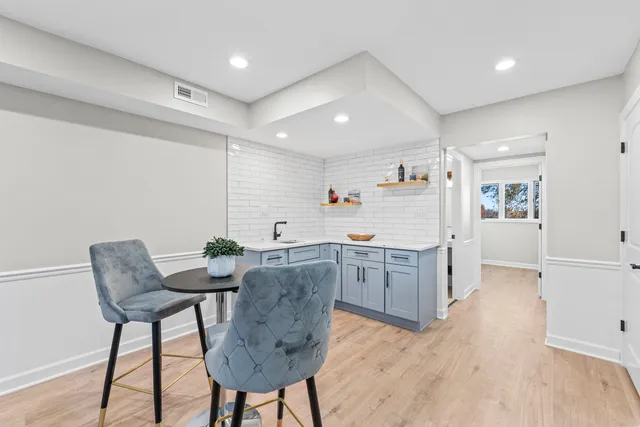 $399,900 | 18115 Georgia Court, Unit 132, Orland Park, IL 60467