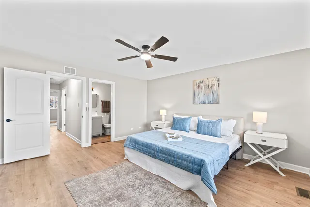 $399,900 | 18115 Georgia Court, Unit 132, Orland Park, IL 60467