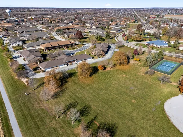 $399,900 | 18115 Georgia Court, Unit 132, Orland Park, IL 60467