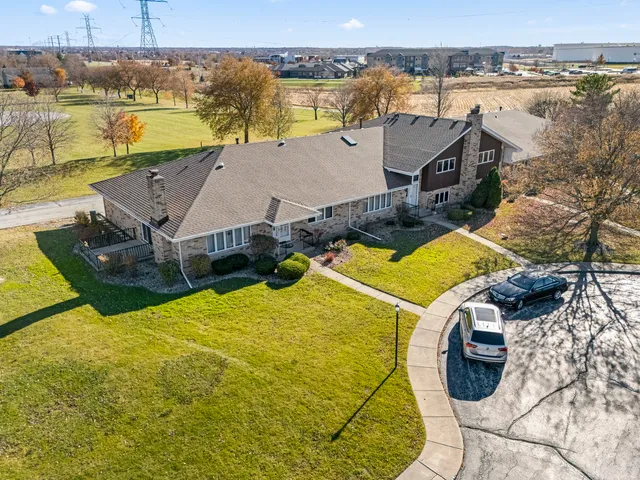 $399,900 | 18115 Georgia Court, Unit 132, Orland Park, IL 60467