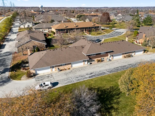 $399,900 | 18115 Georgia Court, Unit 132, Orland Park, IL 60467