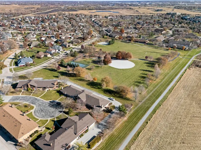 $399,900 | 18115 Georgia Court, Unit 132, Orland Park, IL 60467