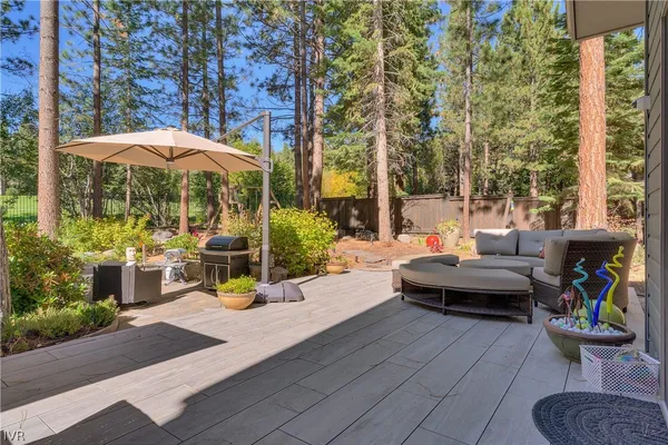 $5,995,000 | 998 3rd Green Court, Incline Village, NV 89451