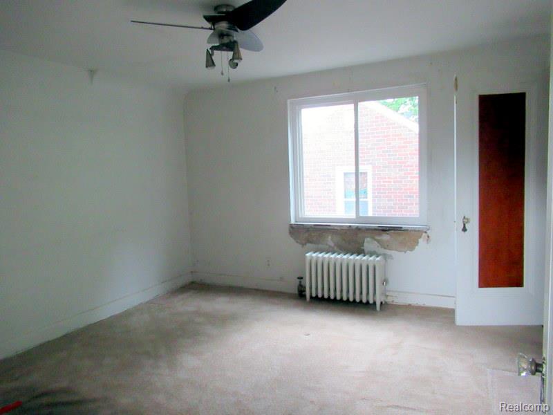 4650 Devonshire Road Detroit, MI 48224 - Photo 13 of 17