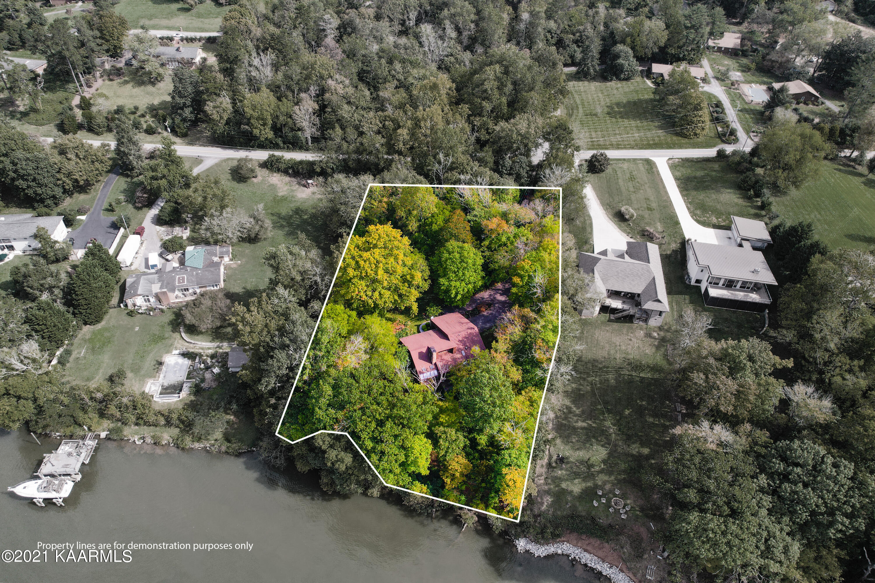 3900 Maloney Road Knoxville, TN 37920 - Photo 5 of 37 3900 Maloney-2