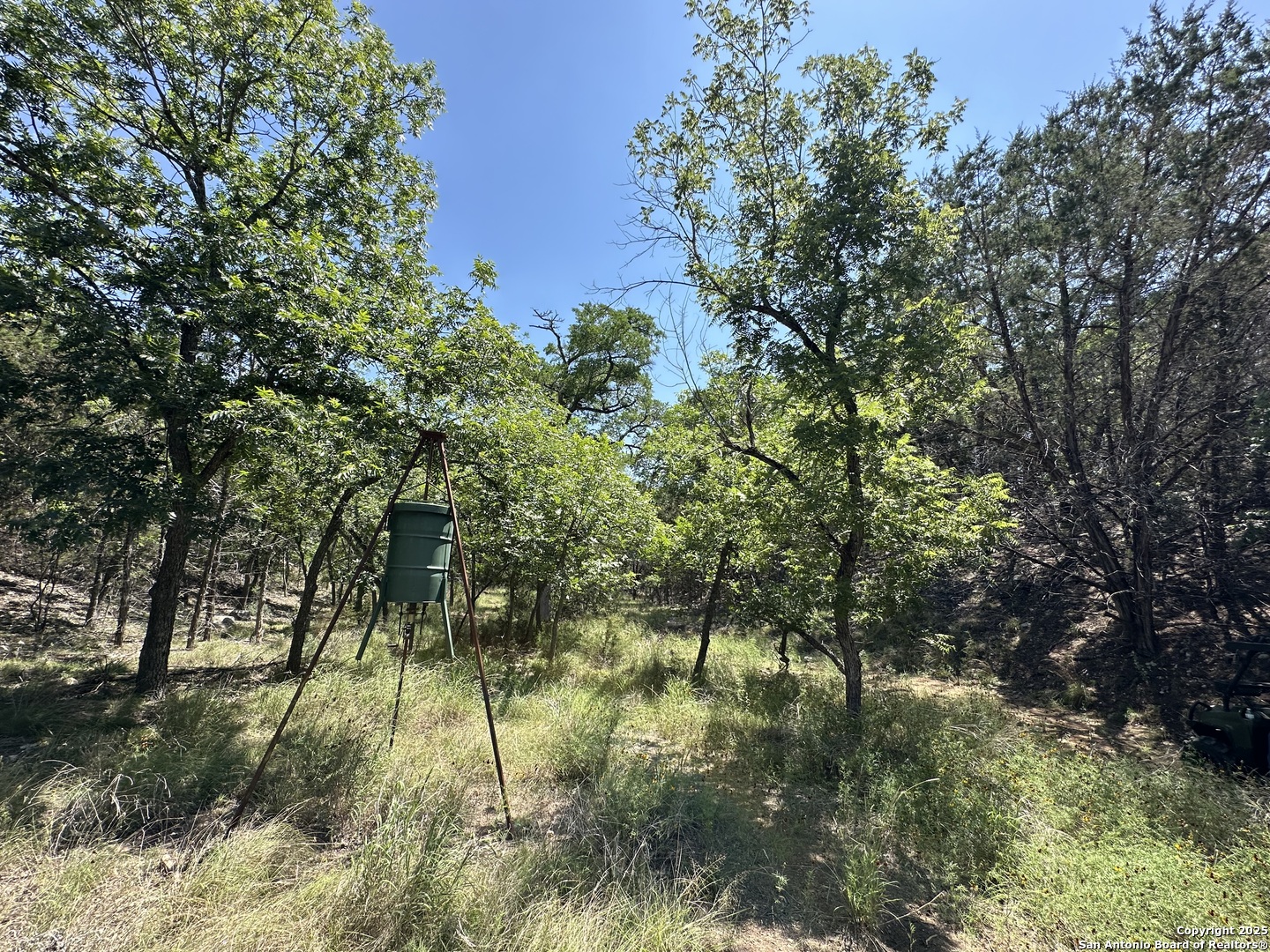 106 East Mari-b Drive Center Point, TX 78010 - Photo 14 of 26