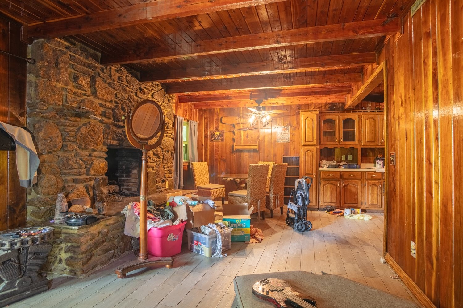 162 Tracy Road Hohenwald, TN 38462 - Photo 37 of 46 Gallery Image 37