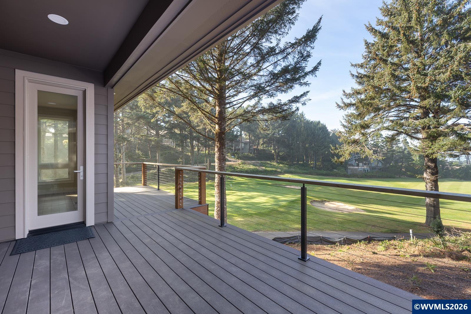 105 West Bay Point Road Gleneden Beach, OR 97388 - Photo 40 of 47