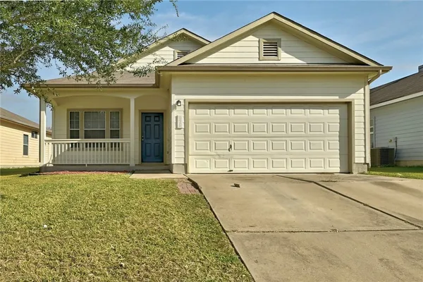 $1,850 | 11306 Dimmit Street, Manor, TX 78653
