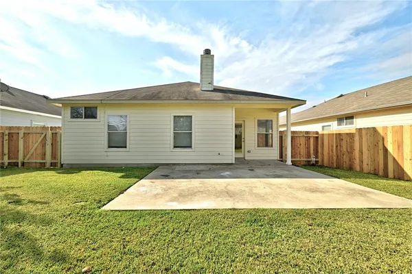 $1,850 | 11306 Dimmit Street, Manor, TX 78653