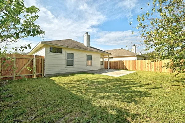 $1,850 | 11306 Dimmit Street, Manor, TX 78653