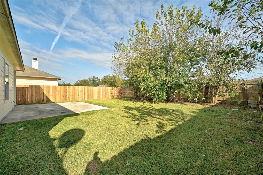 11306 Dimmit Street Manor, TX 78653 - Photo 14 of 15