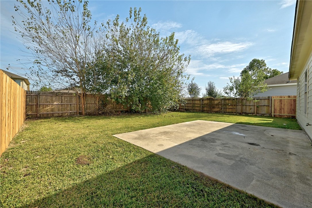 11306 Dimmit Street Manor, TX 78653 - Photo 15 of 15