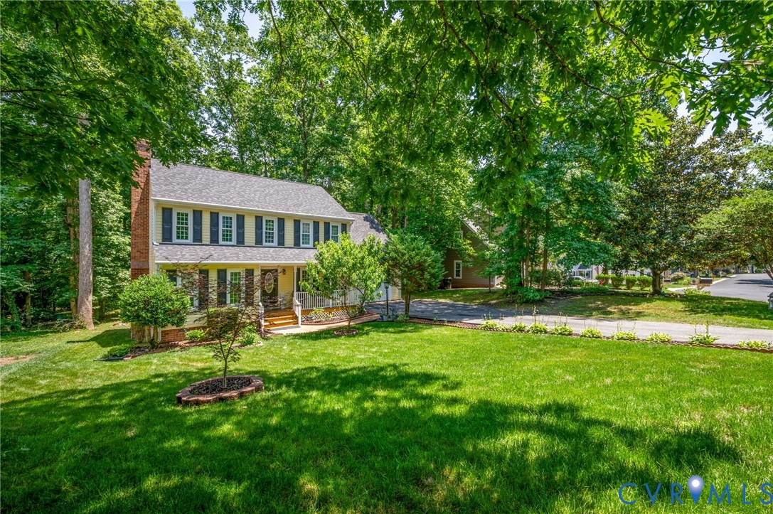 4820 Cedar Cliff Road Chester, VA 23831 - Photo 5 of 41