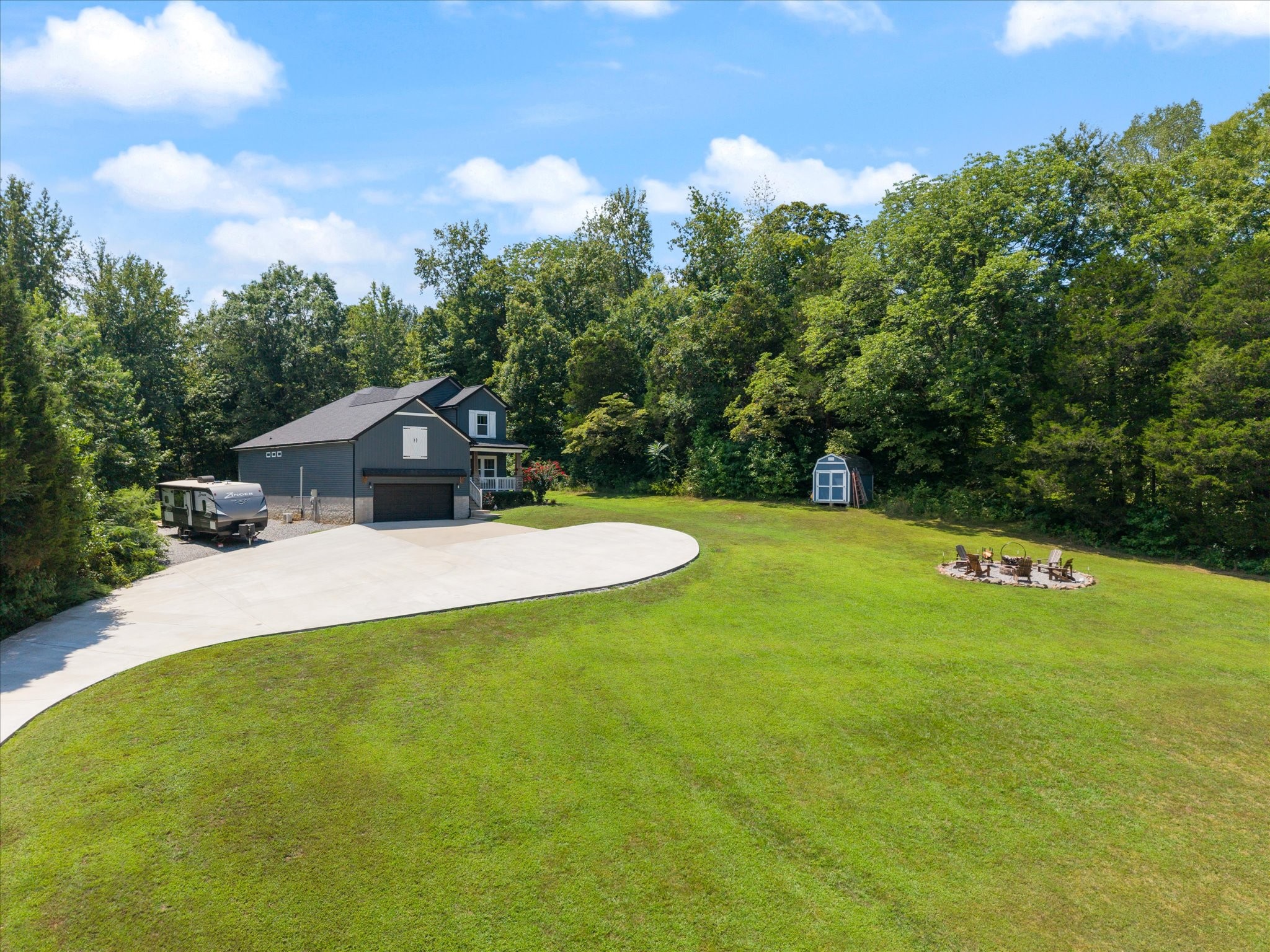 2118 Palmyra Road Palmyra, TN 37142 - Photo 3 of 34 Gallery Image 3