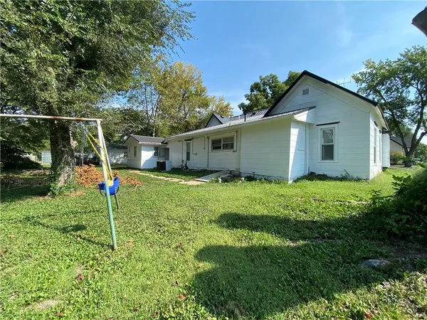 $159,000 | 604 North Kentucky Street, Adrian, MO 64720