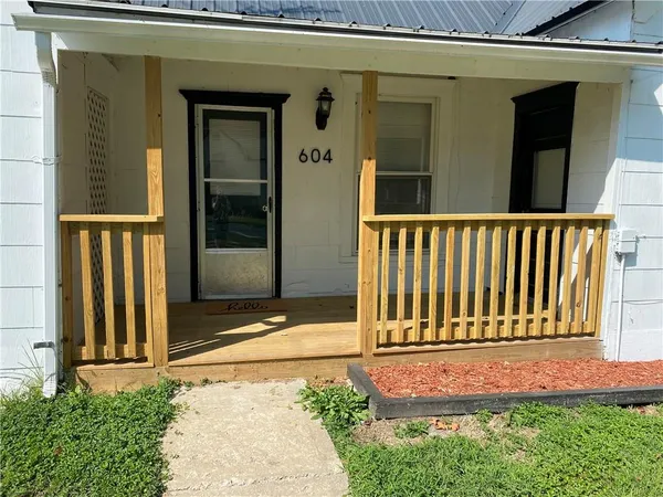 $159,000 | 604 North Kentucky Street, Adrian, MO 64720
