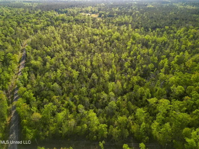 $125,970 | Miller Road, Lucedale, MS 39452