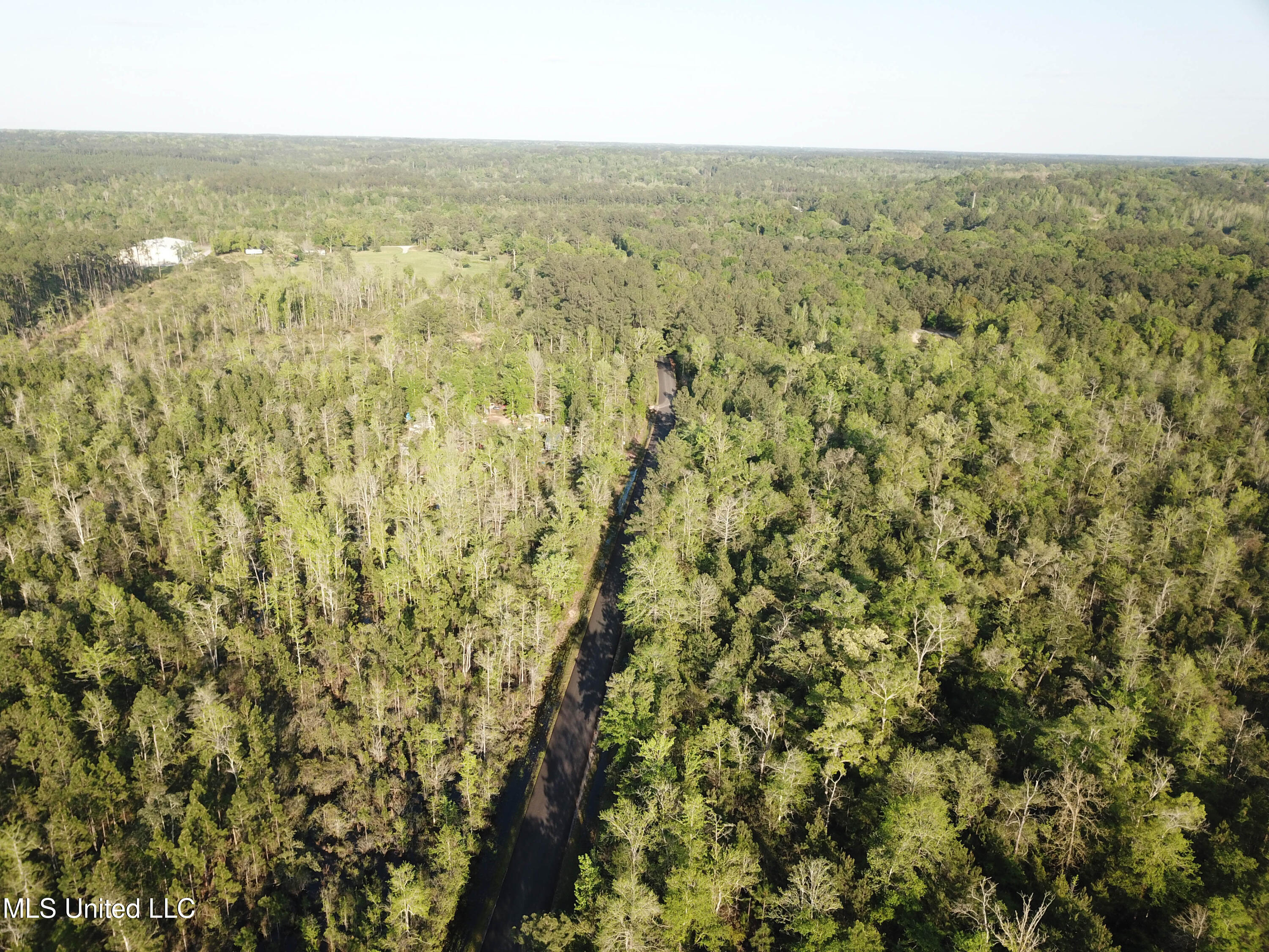 Miller Road Lucedale, MS 39452 - Photo 9 of 10 Tract1-9