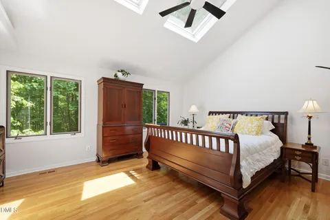 $1,025,000 | 215 East Deer Run, Apex, NC 27523