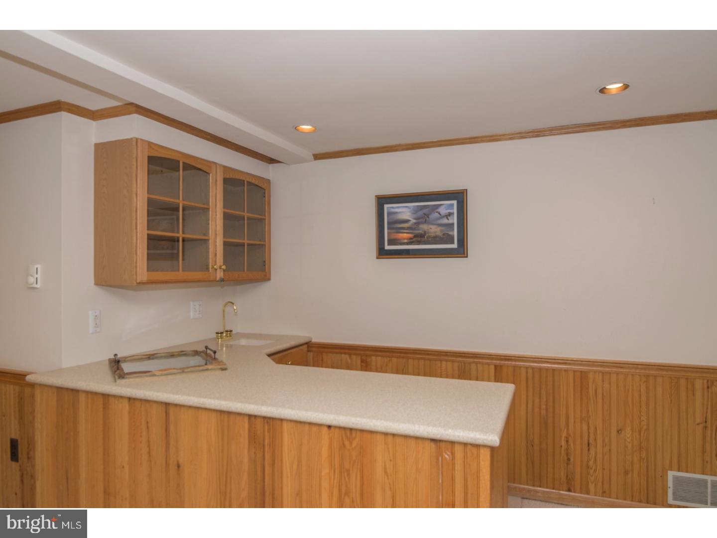 1433 Tallyho Road Jenkintown, PA 19046 - Photo 11 of 25 Wet Bar