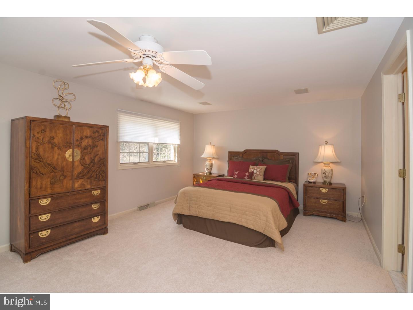 1433 Tallyho Road Jenkintown, PA 19046 - Photo 17 of 25 Bedroom 2