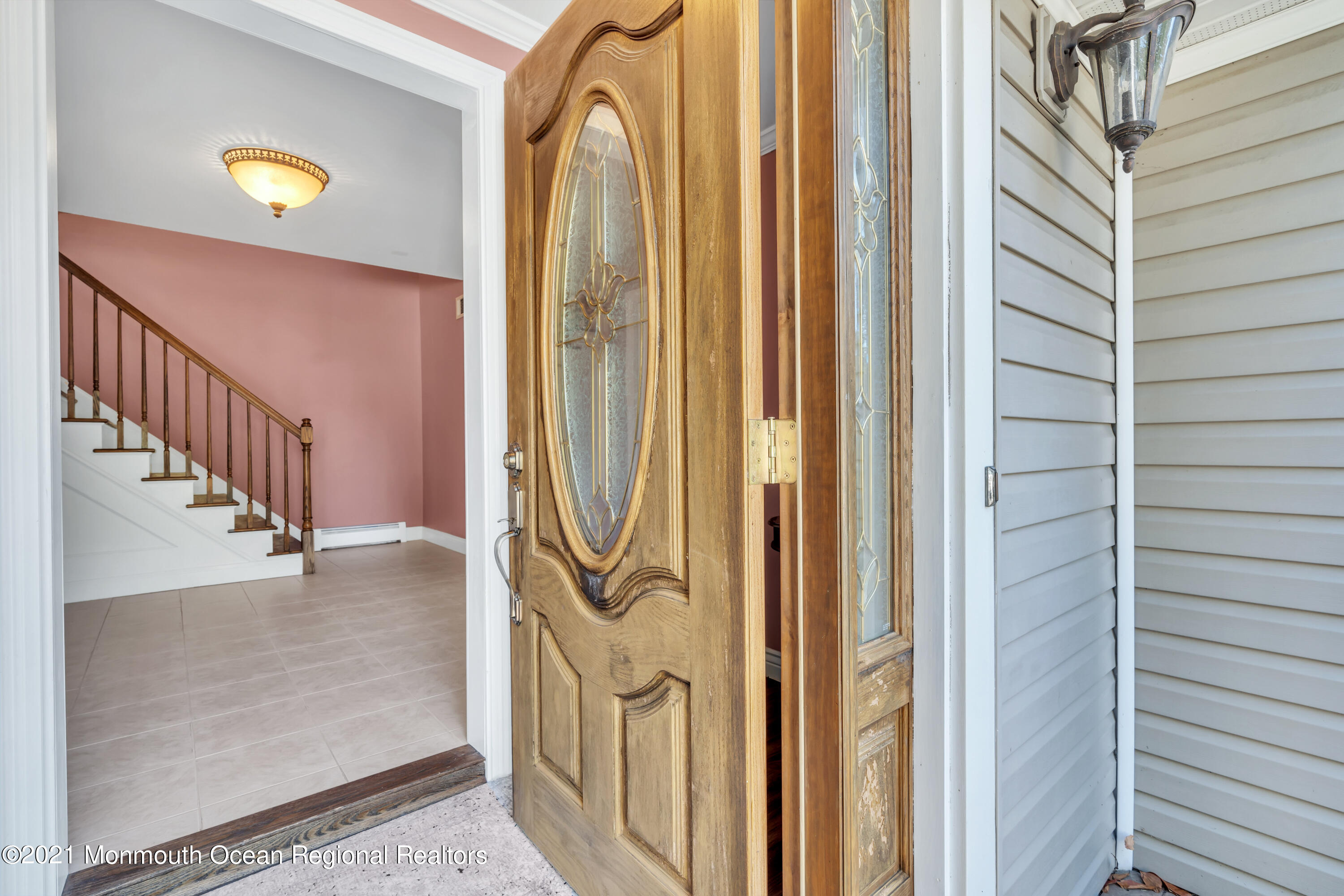 239 Cherry Quay Road Brick, NJ 08723 - Photo 8 of 69 Foyer