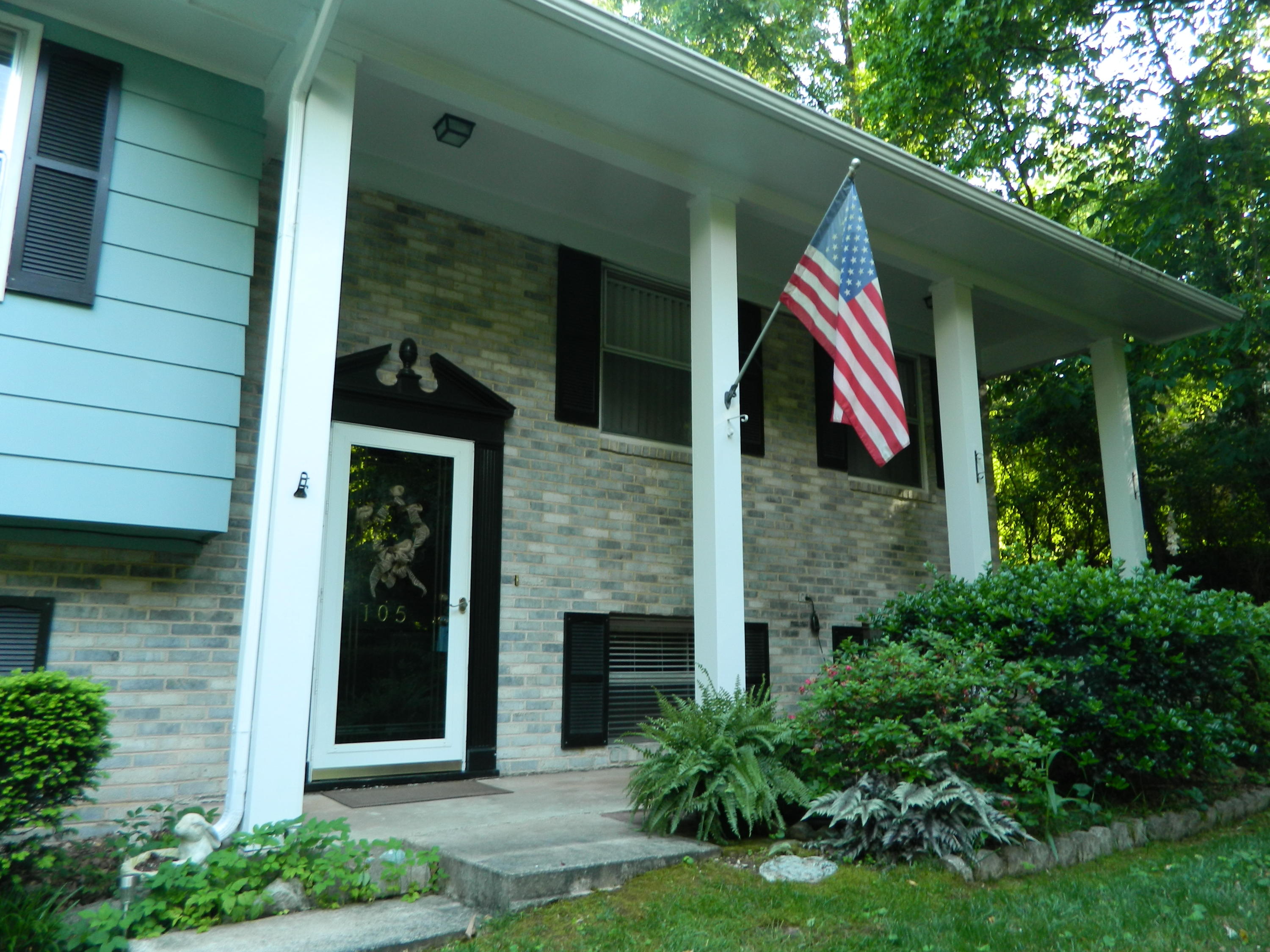105 Newridge Road Oak Ridge, TN 37830 - Photo 4 of 29 DSCN3777