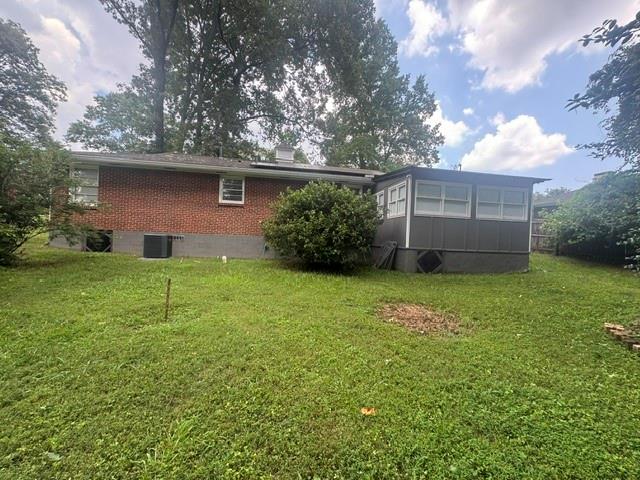 4243 Britt Road, Unit 4 Tucker, GA 30084 - Photo 17 of 17