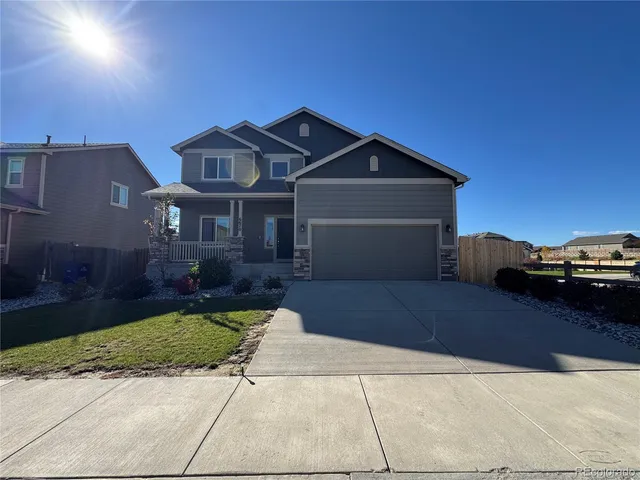 $2,395 | 6670 Big George Drive, Colorado Springs, CO 80923