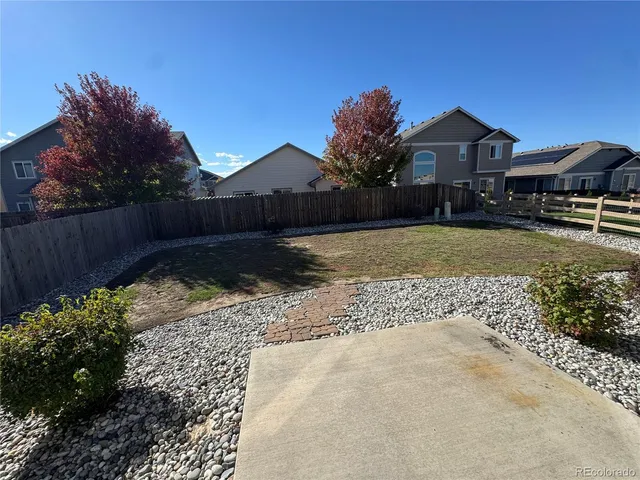 $2,395 | 6670 Big George Drive, Colorado Springs, CO 80923