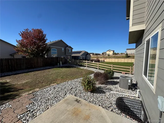 $2,395 | 6670 Big George Drive, Colorado Springs, CO 80923