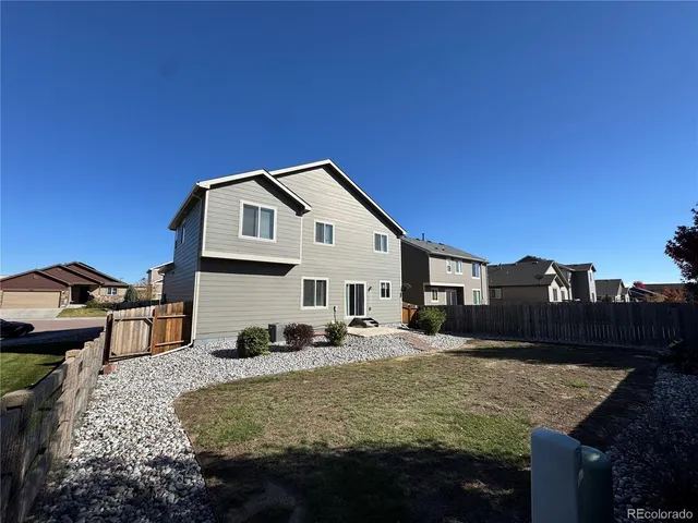 $2,395 | 6670 Big George Drive, Colorado Springs, CO 80923