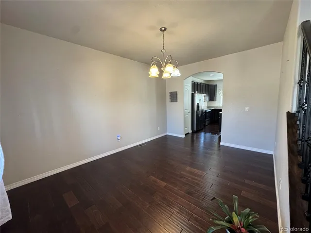 $2,395 | 6670 Big George Drive, Colorado Springs, CO 80923