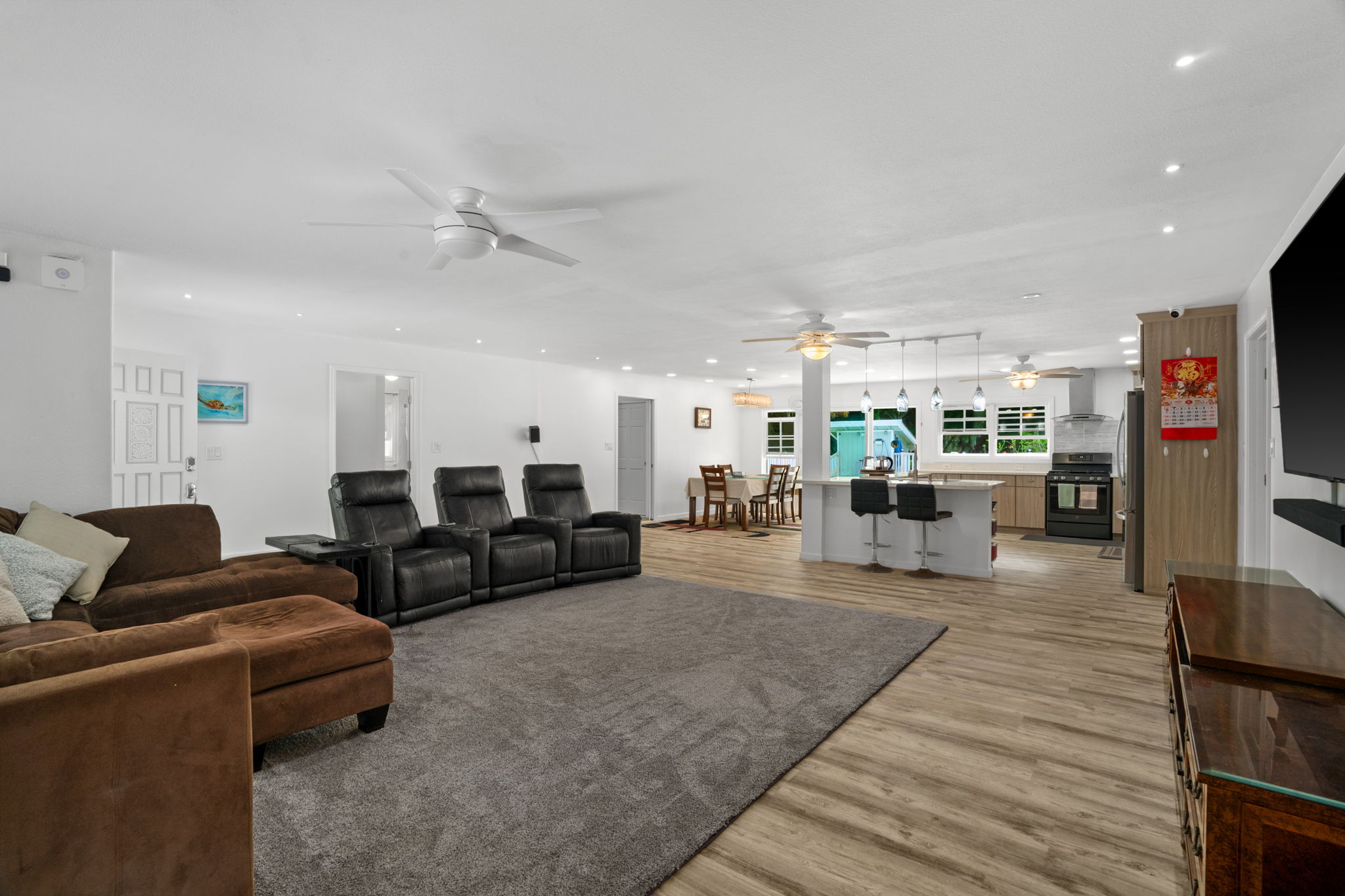 6456 Kipapa Road Kapaa, HI 96746 - Photo 4 of 29