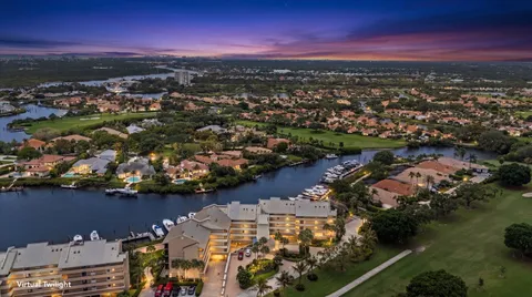 $975,000 | 16910 Bay Street, Unit E 502, Jupiter, FL 33477