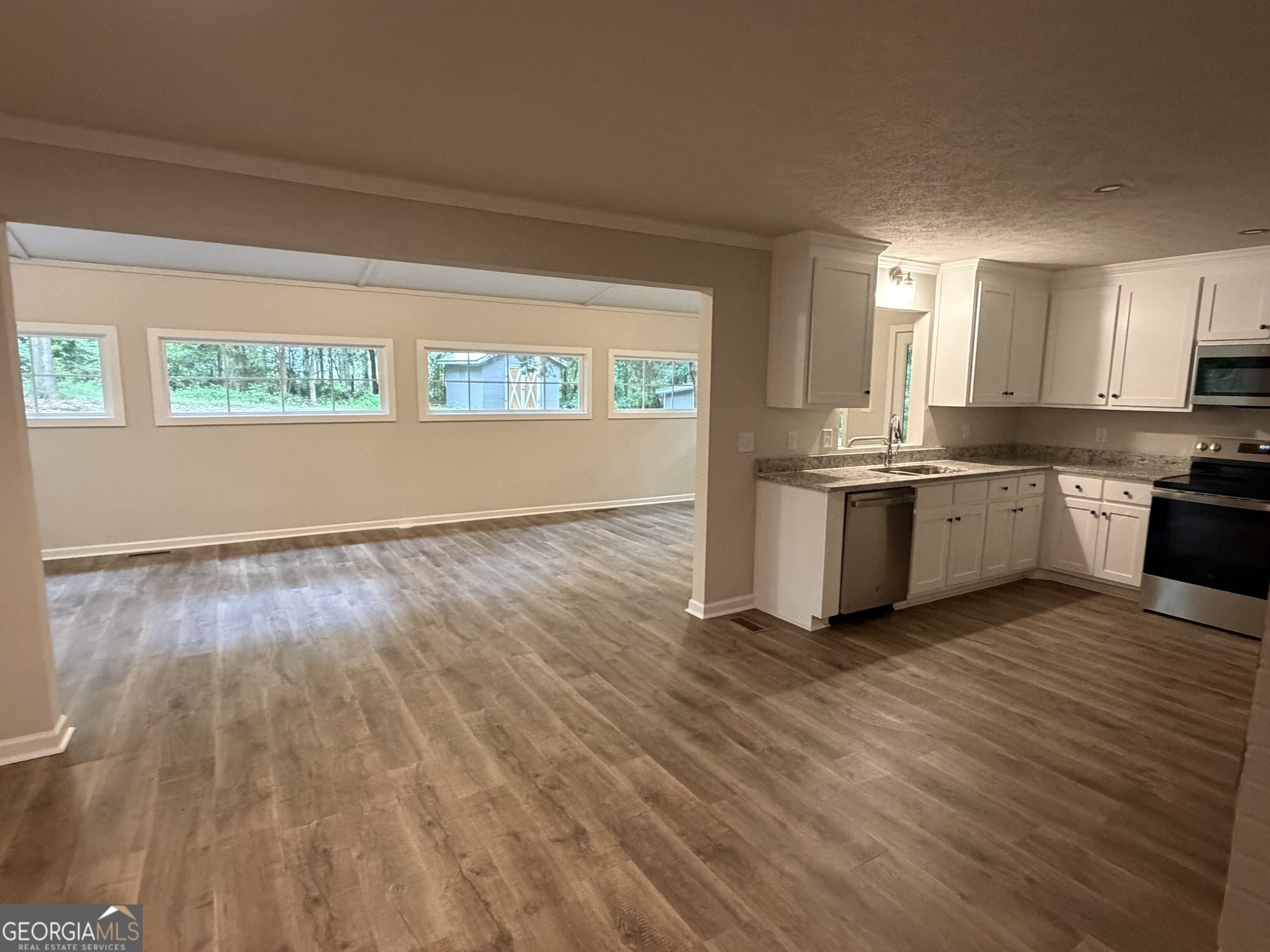 290 Booth Road Statham, GA 30666 - Photo 8 of 16 Gallery Image 8