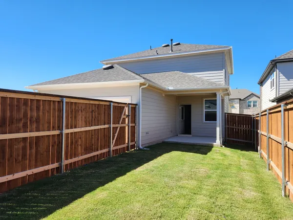 $2,300 | 202 Doodle Lane, Hutto, TX 78634