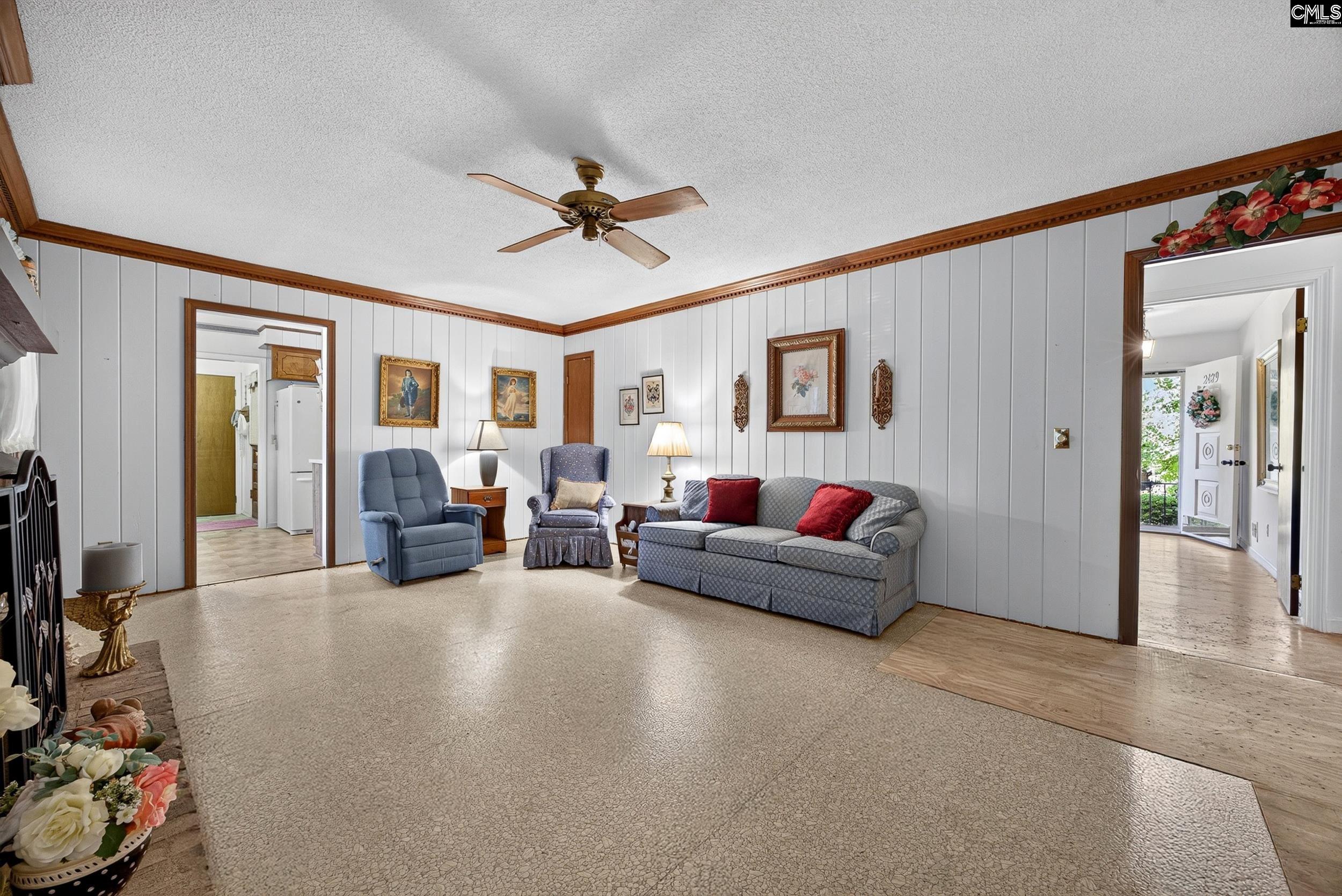2429 Dutch Branch Road Columbia, SC 29210 - Photo 18 of 48