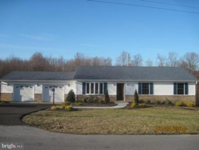 11255 Raby Road Waldorf, MD 20601 - Photo 1 of 5 Exterior (Main)