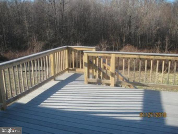 11255 Raby Road Waldorf, MD 20601 - Photo 3 of 5 Deck