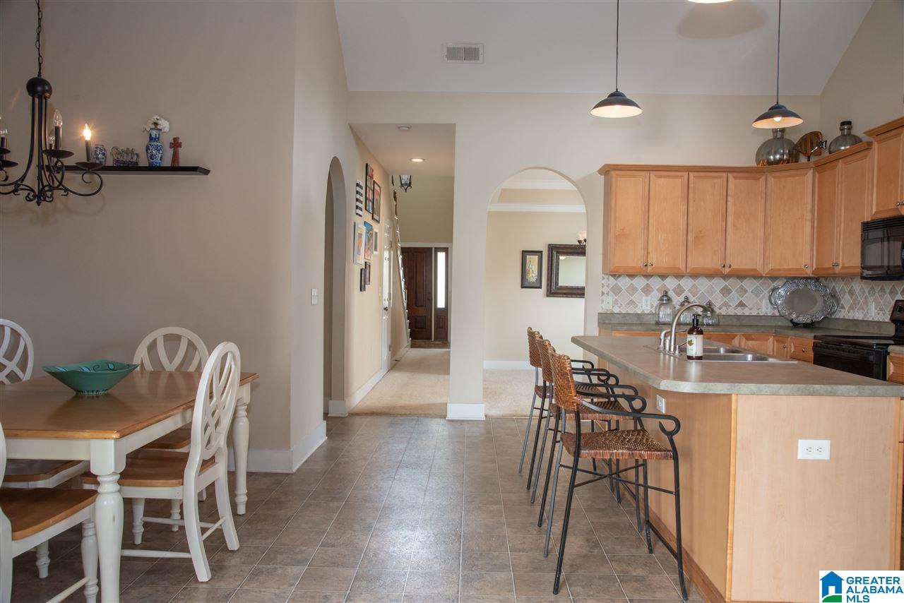 124 King Richards Way Calera, AL 35040 - Photo 11 of 29