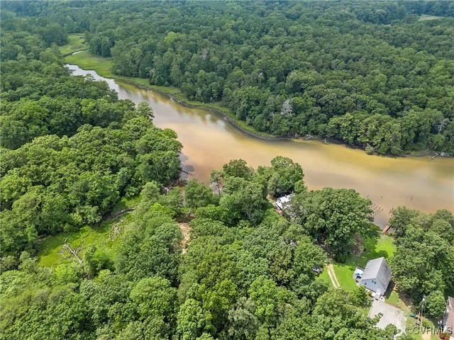 $499,950 | 113 Rappa Run Road, Topping, VA 23169