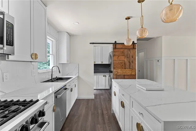 $499,950 | 113 Rappa Run Road, Topping, VA 23169