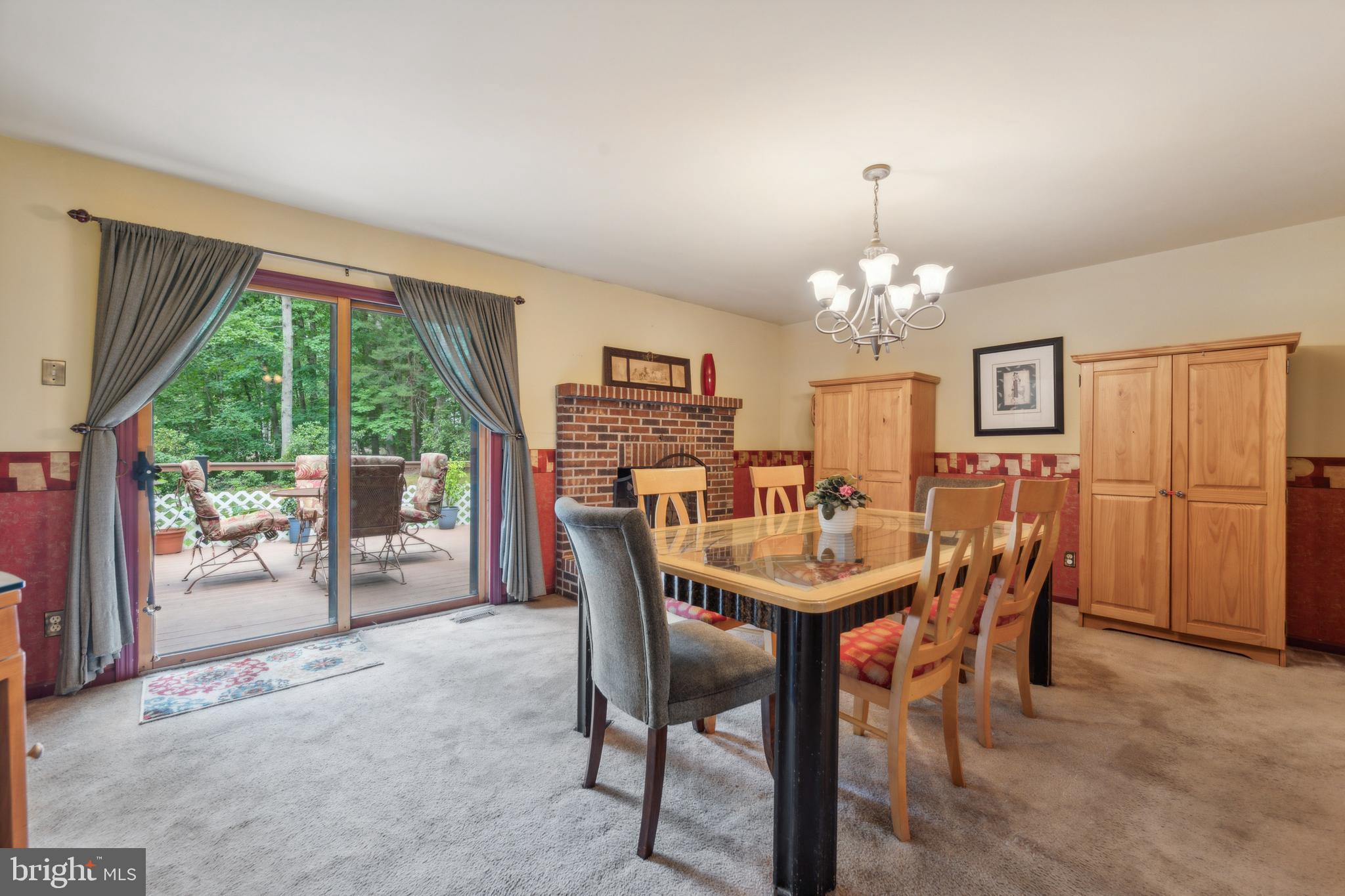 147 Oak Leaf Road Sicklerville, NJ 08081 - Photo 11 of 25 Formal Dining Room